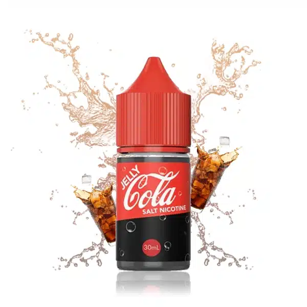 Jelly Salt Nic 30ml