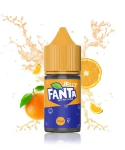 Jelly Salt Nic 30ml