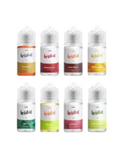 Kristal Salt Nic 30ml