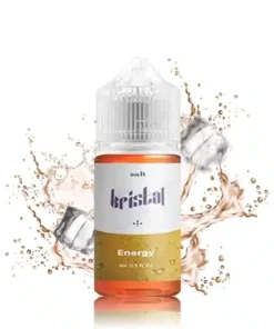 Kristal Salt Nic 30ml