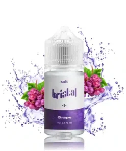 Kristal Salt Nic 30ml
