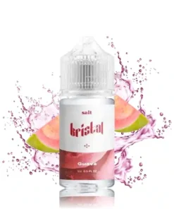 Kristal Salt Nic 30ml