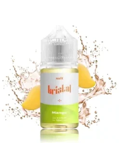Kristal Salt Nic 30ml