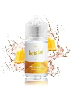 Kristal Salt Nic 30ml