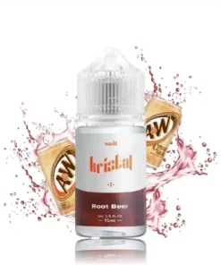 Kristal Salt Nic 30ml