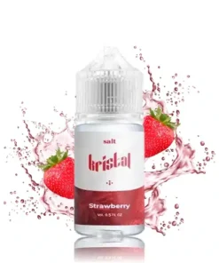 Kristal Salt Nic 30ml