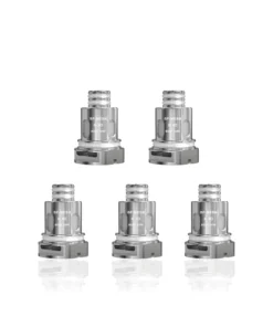 Land Vape Mesh Coil For Smok BF-Mesh 0.4 ohm (5pcs/pack)