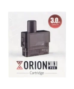 Lost Vape Orion Mini Replacement Pod Cartridge (1pc/pack)
