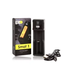 Mahero Smat 1