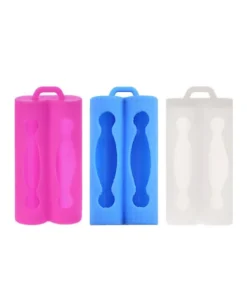 Mahero18650 Plastic Silicon