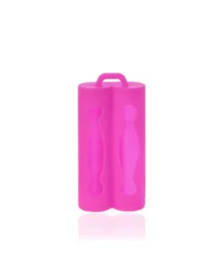 Mahero18650 Plastic Silicon