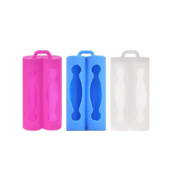 Mahero18650 Plastic Silicon