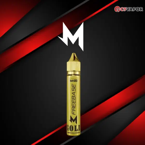 น้ำยาบุหรี่ไฟฟ้า มาโบ Marbo Freebase