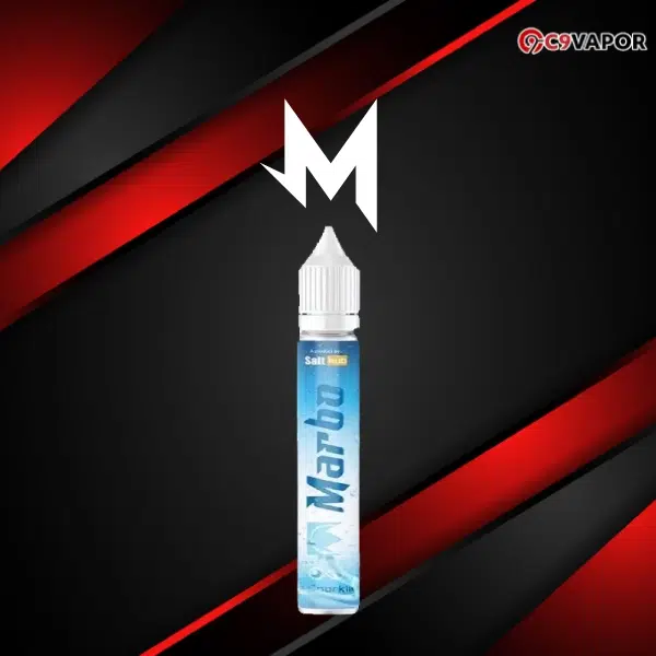 น้ำยาบุหรี่ไฟฟ้า มาโบ Marbo Freebase