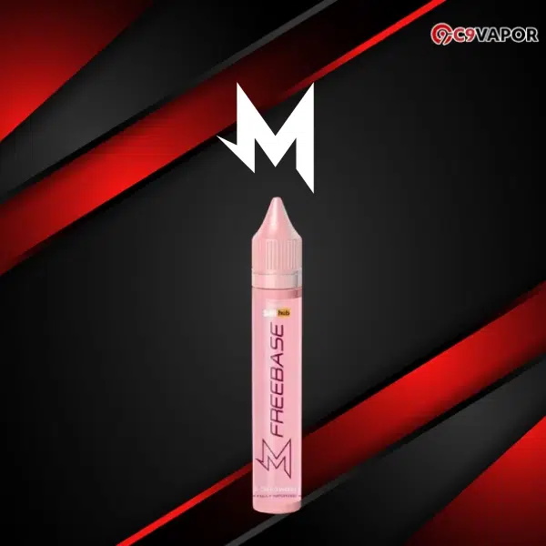 น้ำยาบุหรี่ไฟฟ้า มาโบ Marbo Freebase
