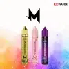 น้ำยาบุหรี่ไฟฟ้า มาโบ Marbo Freebase