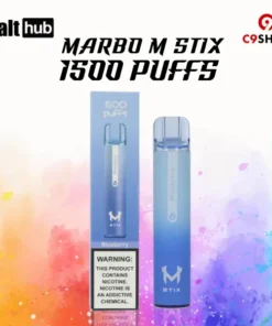 Marbo M Stix 1500 Puffs
