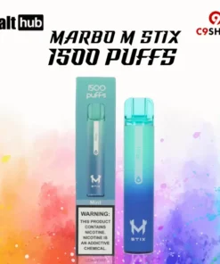 Marbo M Stix 1500 Puffs