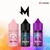 น้ำยามาโบ Marbo Saltnic