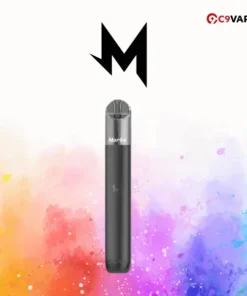 Marbo Zero Device สีดำเข้มสุดขอบราตรี เท่แบบเงียบขรึม
