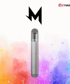 Marbo Zero Device สีเทานำ้หนักเบา สุขุมแบบมินิมอล
