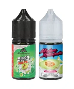 Milkshake SaltNic 30ML