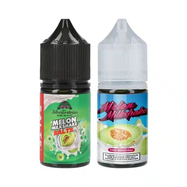 Milkshake SaltNic 30ML