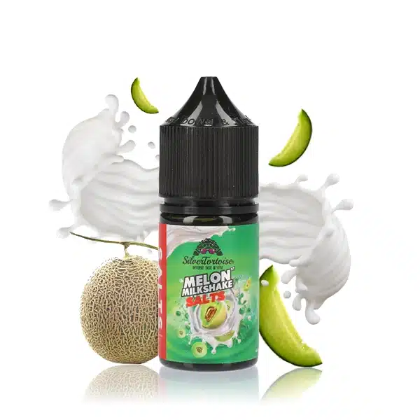 Milkshake SaltNic 30ML