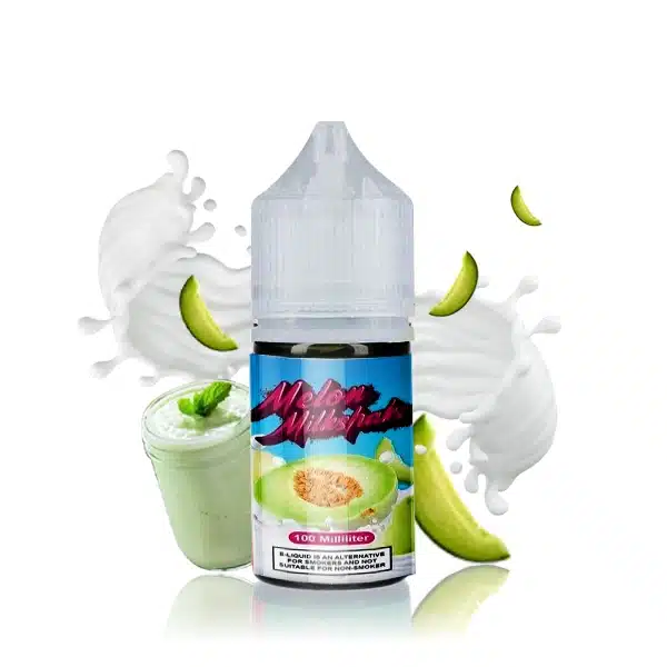Milkshake SaltNic 30ML