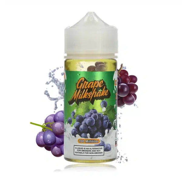 Milkshake Freebase 60/100 ml