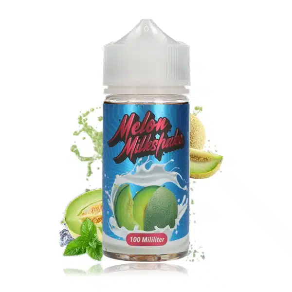 Milkshake Freebase 60/100 ml