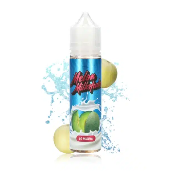 Milkshake Freebase 60/100 ml