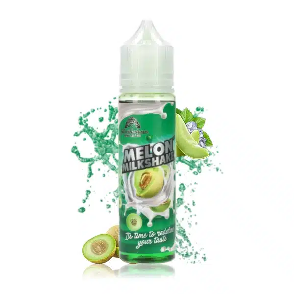 Milkshake Freebase 60/100 ml