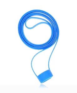 Neck Strap Silicone For Pod