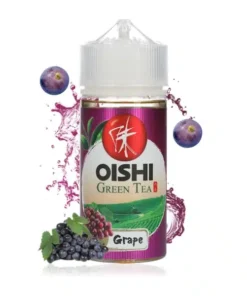 Oishi Freebase 100ml