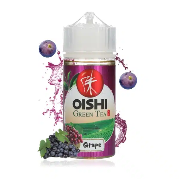 Oishi Freebase 100ml