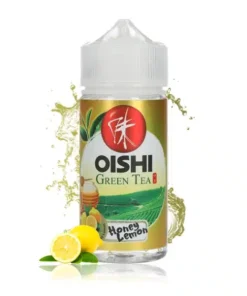 Oishi Freebase 100ml