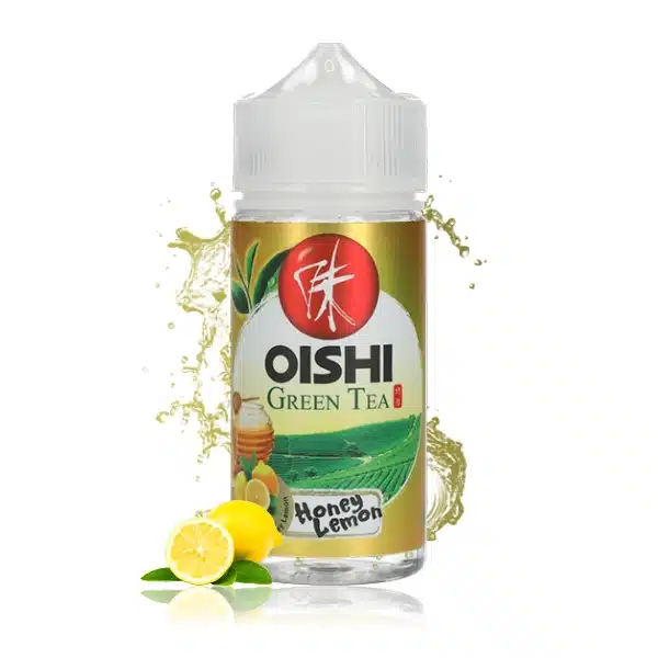 Oishi Freebase 100ml