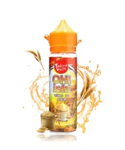 Oishi Freebase 60ml