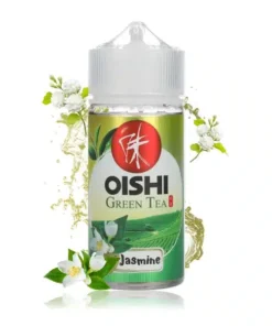 Oishi Freebase 100ml