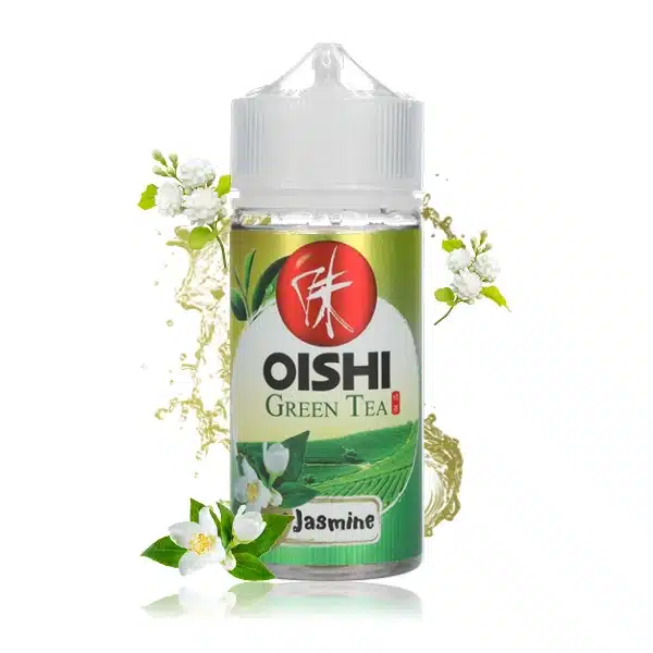 Oishi Freebase 100ml