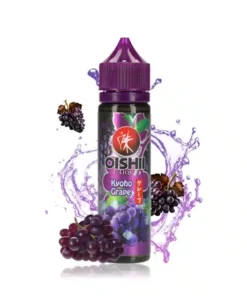 Oishi Freebase 60ml