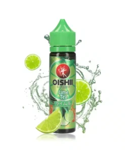 Oishi Freebase 60ml