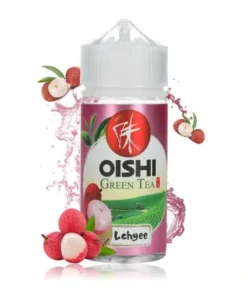 Oishi Freebase 100ml