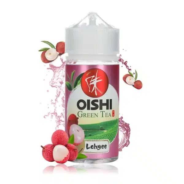 Oishi Freebase 100ml
