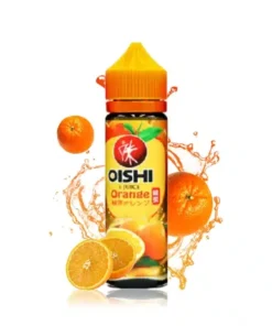 Oishi Freebase 60ml