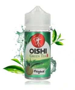 Oishi Freebase 100ml