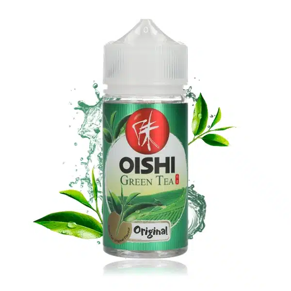 Oishi Freebase 100ml
