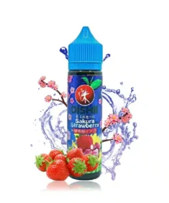 Oishi Freebase 60ml