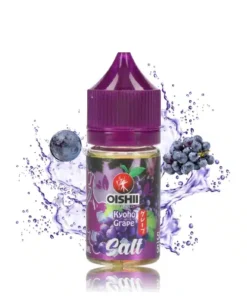 Oishii Salt Nic 30ml